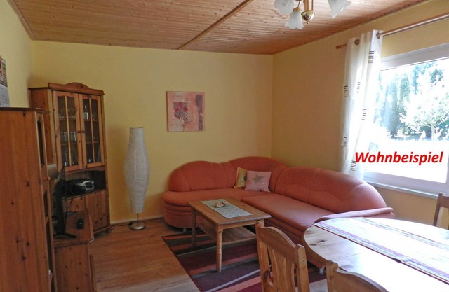 UCK 590 no.3 - Warthe holiday homes UCK 590