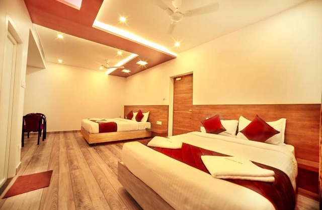 Udhayam Inn