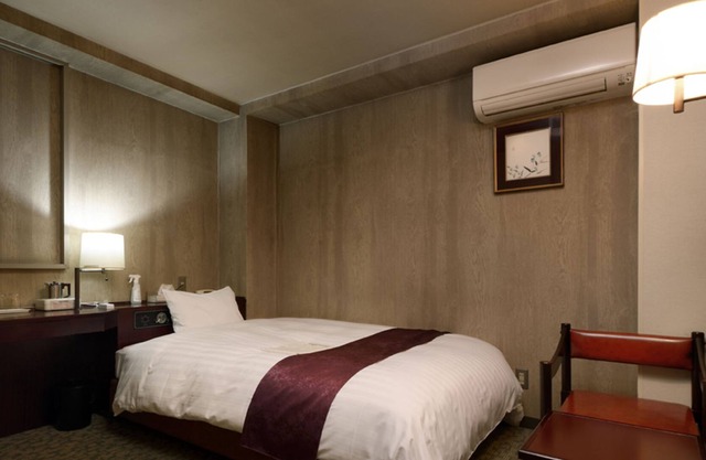 Ueda Plaza Hotel
