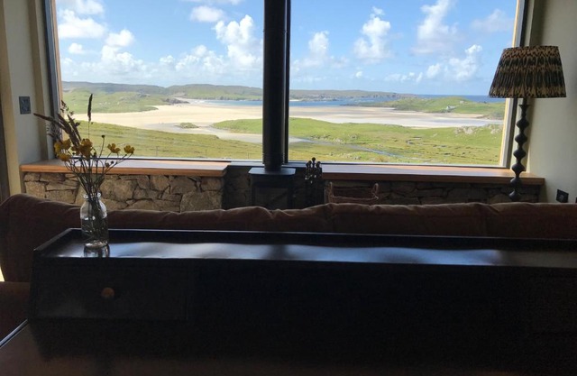 Uig Sands Rooms