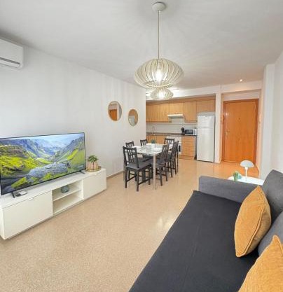 UIM Mediterraneo Alpuente Wifi