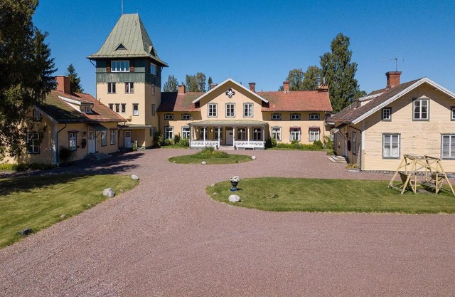 Ulfshyttans Herrgård