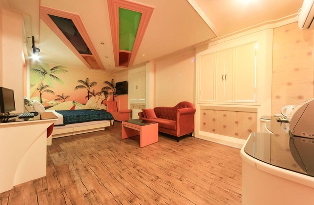 Ulsan Youngnam Alps Hill