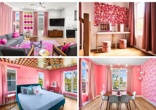 Ultimate Bach 10min to DT IG Walls Every Room