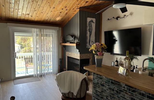 ULTIMATE BEACH AND GOLF COURSE HAVEN ON SECLUDED EDISTO IN THE WYNDHAM RESORT