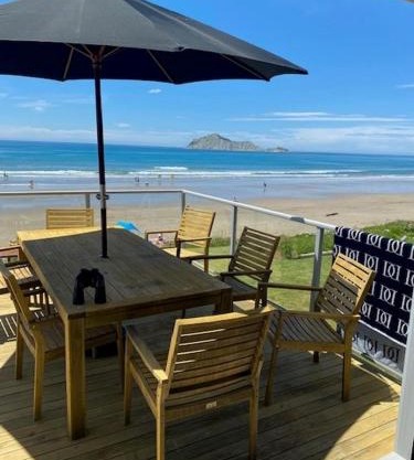 Ultimate Beach Front