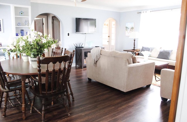 Ultimate Beach Retreat on Lake Huron