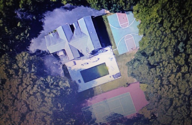 Ultimate Hamptons Vacation Estate