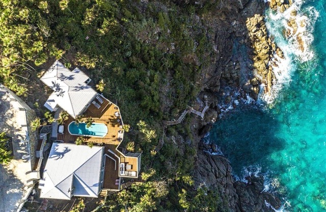 Ultimate luxury & the views!!! Inquire ASAP for Spring, dates just opened...