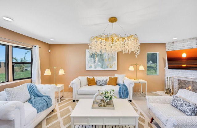 Ultimate Relaxation Destination for Your Vacation!