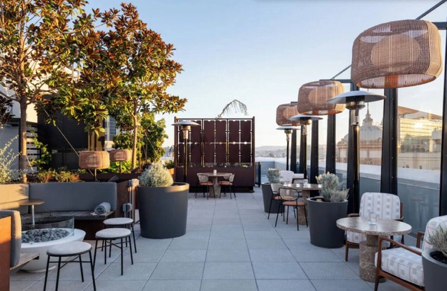 Ultimate SF Getaway! 2 Rooms w/Curated Local Art & Comfort