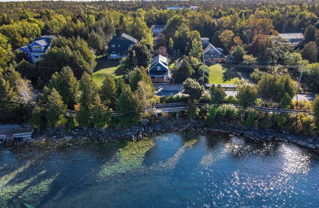 Ultimate Tobermory Getaway
