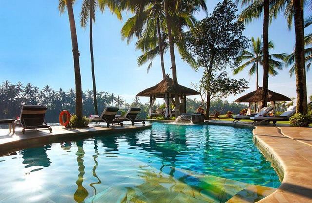 Ultra Luxury 1BR Villa, Ubud - BEAUTIFUL VIEW!