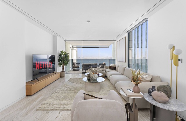 Ultra Luxury Muraba Residences on The Palm