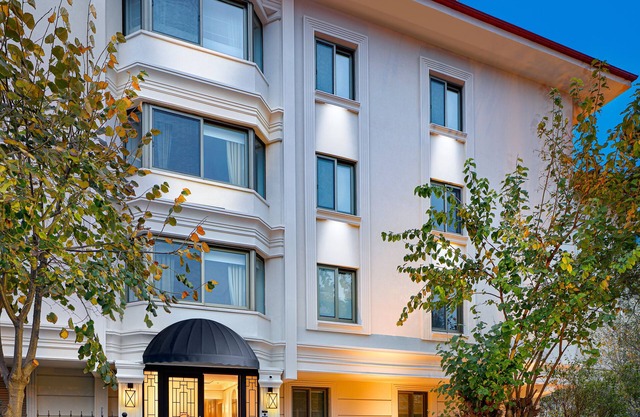 Ulus G Residences