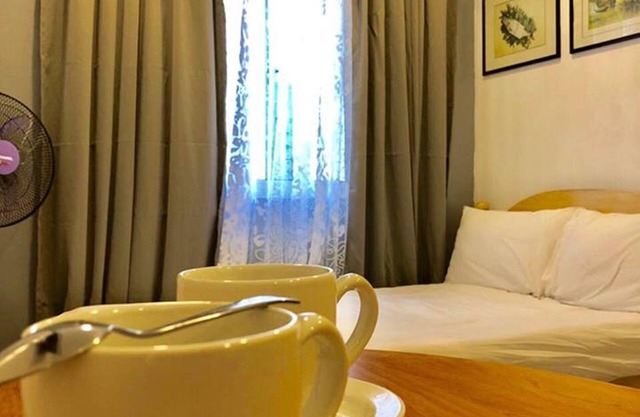 Umali Kayo at Megatower Residences 1