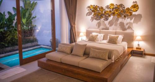 Umara Villa Ubud