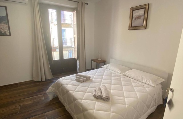 Umberto primo rooms Short-term rentals castelbuono