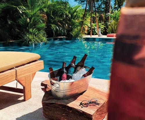 Umbral Hotel Boutique