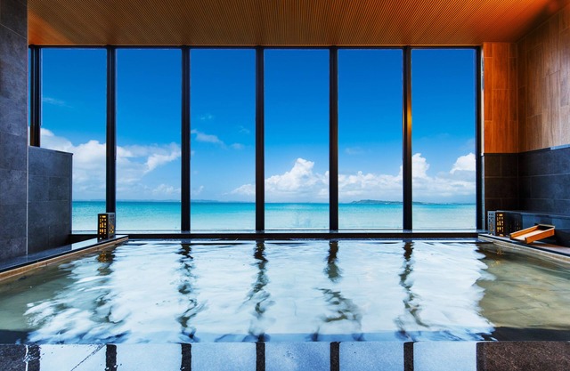 Umino Ryotei Okinawa Nakamasou