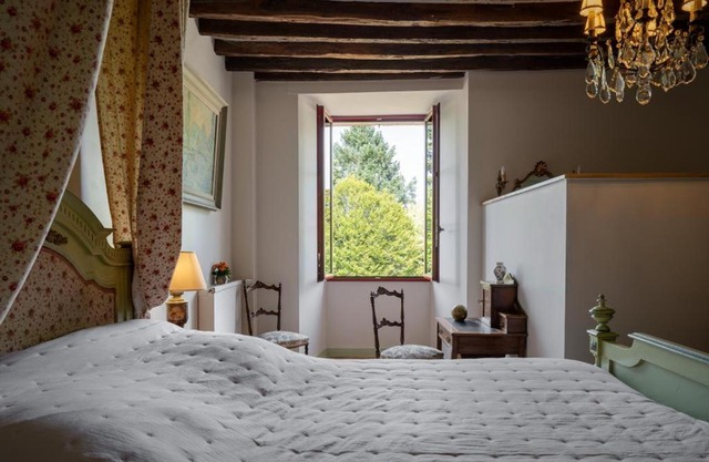 Un Logis en Angoumois