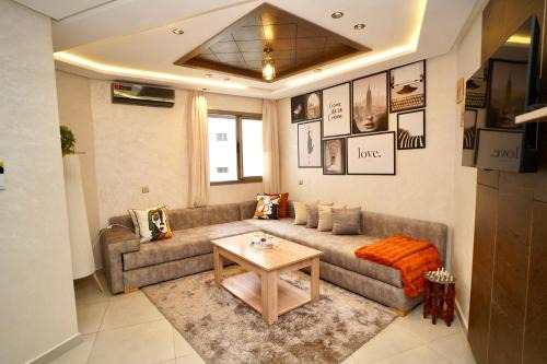 Un Stay Magique vous attend à Kenitra