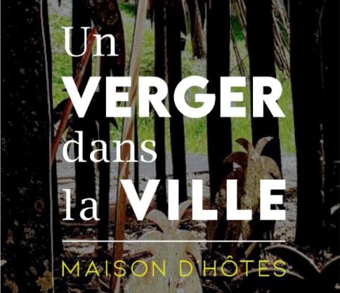 Un Verger dans la Ville