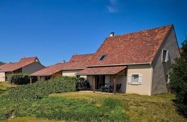 Unabhängige Villa, 2 Bäder 6 Personen