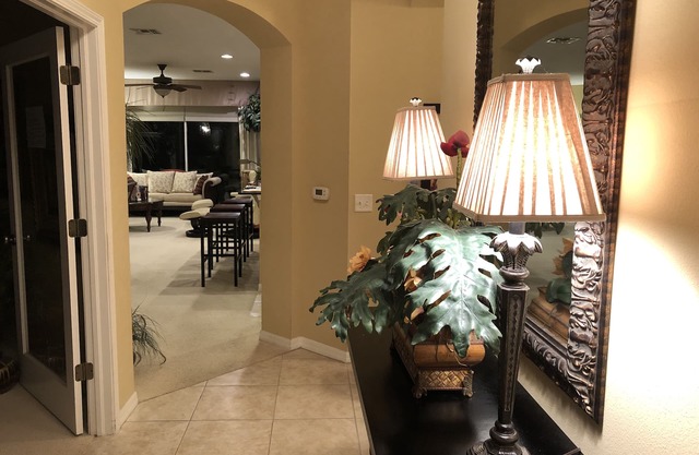UNAVAILABLE: Luxury Condominium, High Season, in desirable Sarasota FL