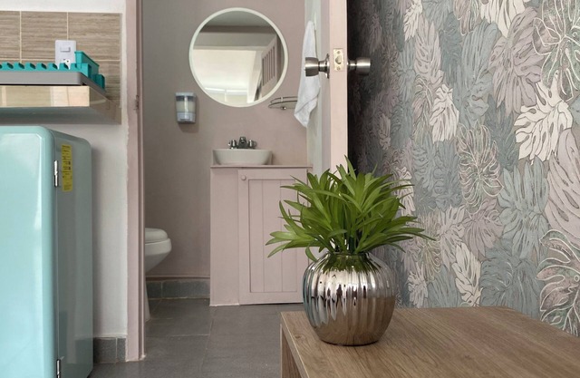 Unbeatable location: Loft 3 min. from the sea