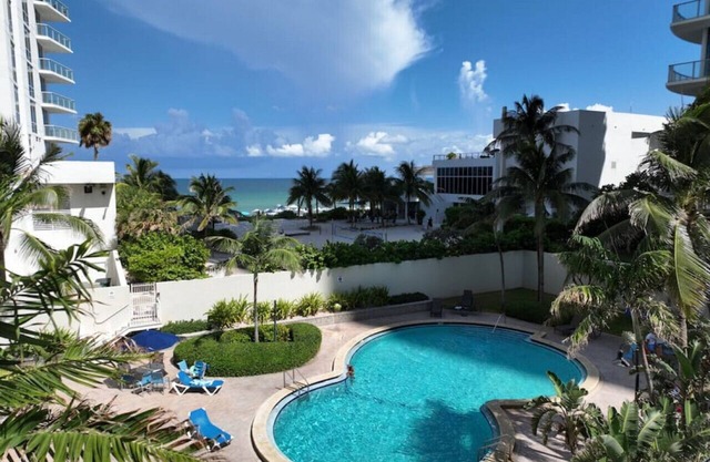 Unbeatable Ocean & Canal Views from Your Comfortable Beach Retreat