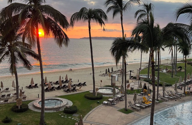 Unbelievable VIEWS! BradAndJoeyRentals at Villa La Estancia