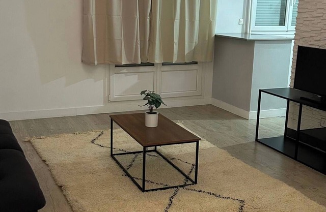 Uncluttered 60m² apartment - Comfort & Elegance -Near Besançon city center