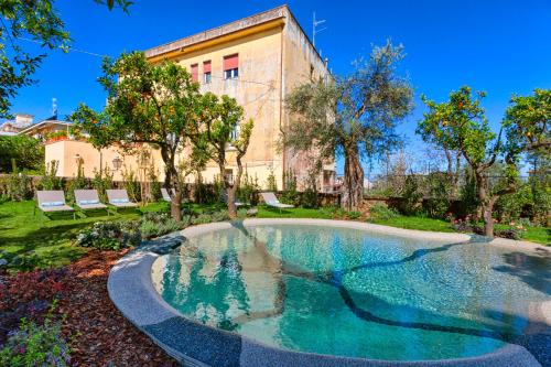 Unconventional Sorrento Coast