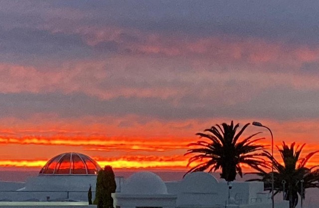 Underafricanskys, Humewood
