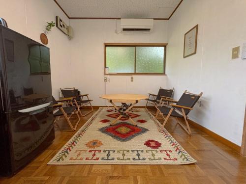 "undo" - a cottage in the forest - Vacation STAY 73229v