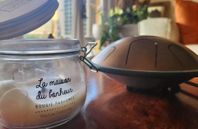 Une invitation à la détente
