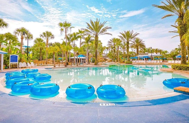 Unforgettable Family Getaways Await at Wyndham Reunion Resort 3 Bedroom Deluxe