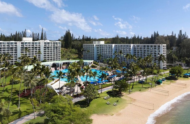 Unforgettable Getaway on Kaua'i! 2 Ocean View Room