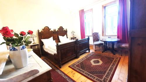 Unik Villa- Luxus Appartemente im Oberharz