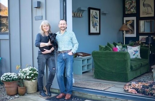 Unique Boutique luxury Bed and Breakfast