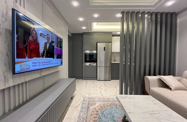 Unique Design Living Space next to ISTANBUL Fisekhane & Marmaray Metro Station