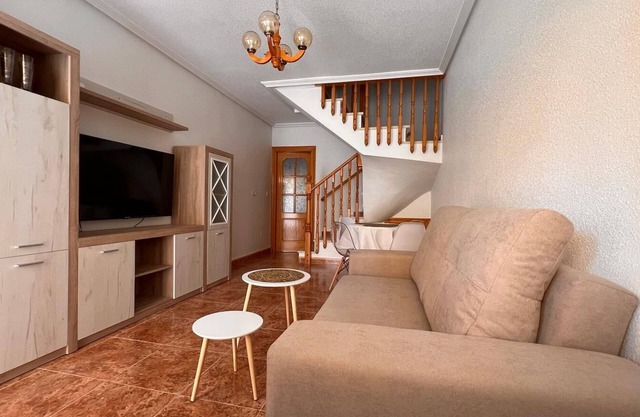Unique Opportunity! House in front of the Natural Park of the Salt Flats