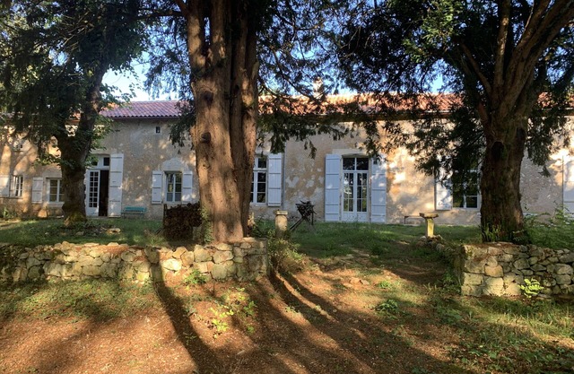 Unique Rural Stay
