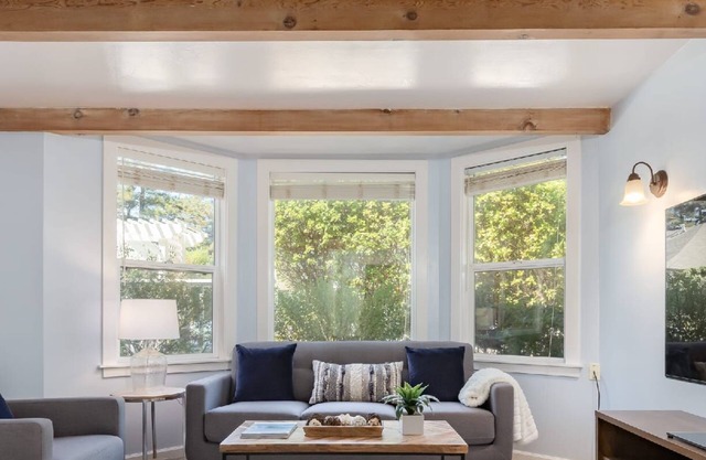 Unique Seabright Serenity