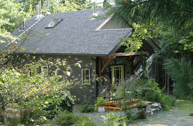 Unique Slate-sided Artist's House in Quiet Rural area near Acadia National Park