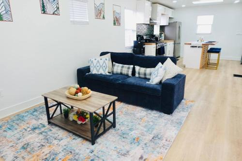 Unique Spacious Bungalow