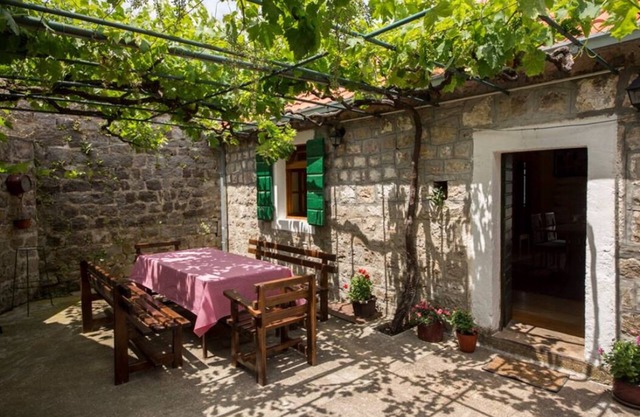 Unique Stone House with the charm of past centuries