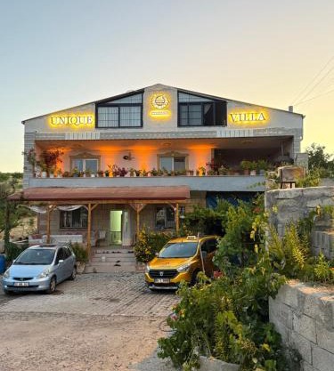 Unique Villa in Cappadocia