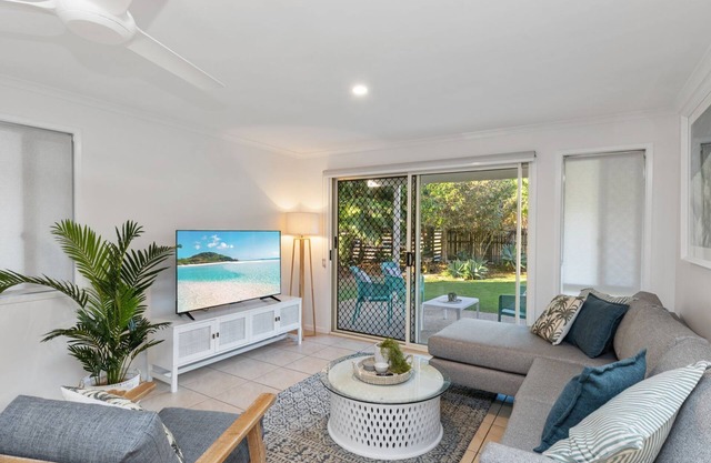 Unit 1 Marcoola Shores